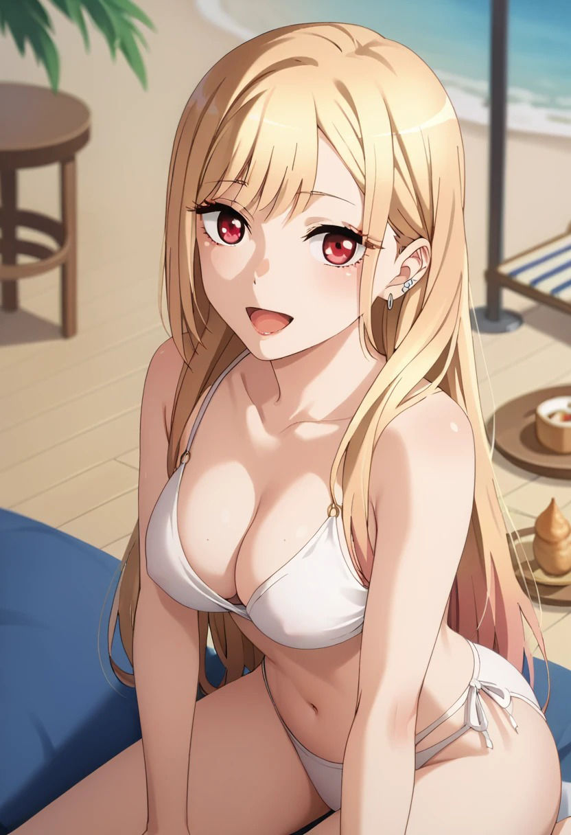 キタガワさんと濃厚イチャラブセックス｜汁なし担々麺
