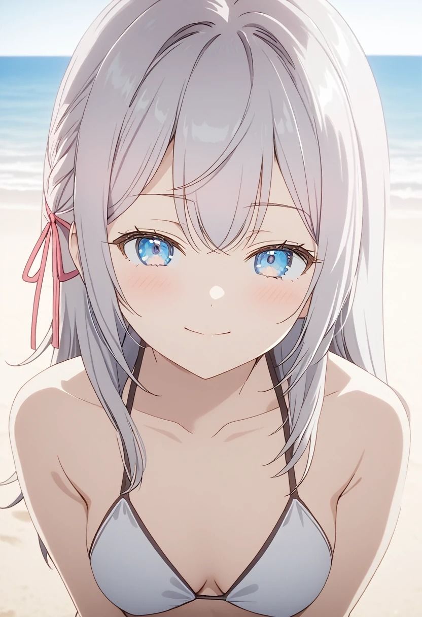 アーリャさんとNTRセックス｜汁なし担々麺 サンプル画像 3