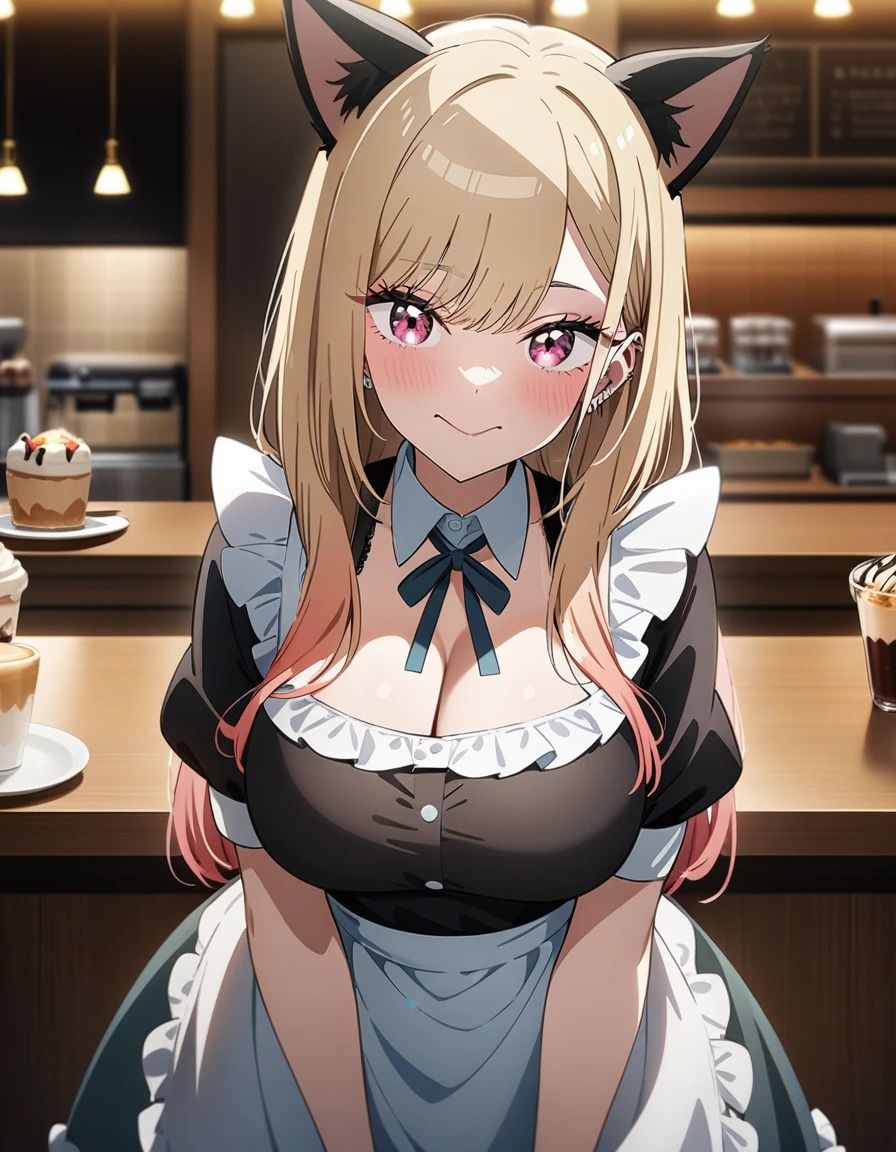 海夢ちゃんとNTRセックス(メイド)|汁なし担々麺