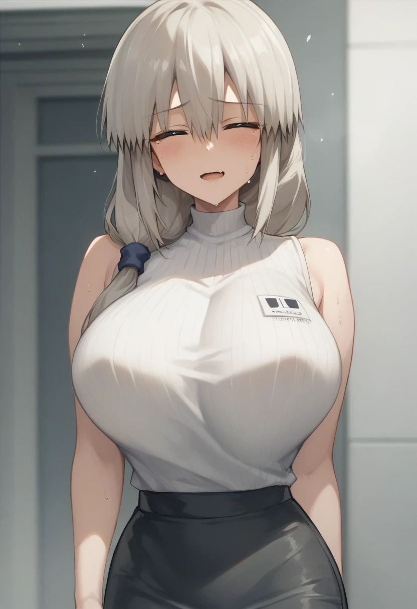 爆乳人妻とNTRセックス|汁なし担々麺