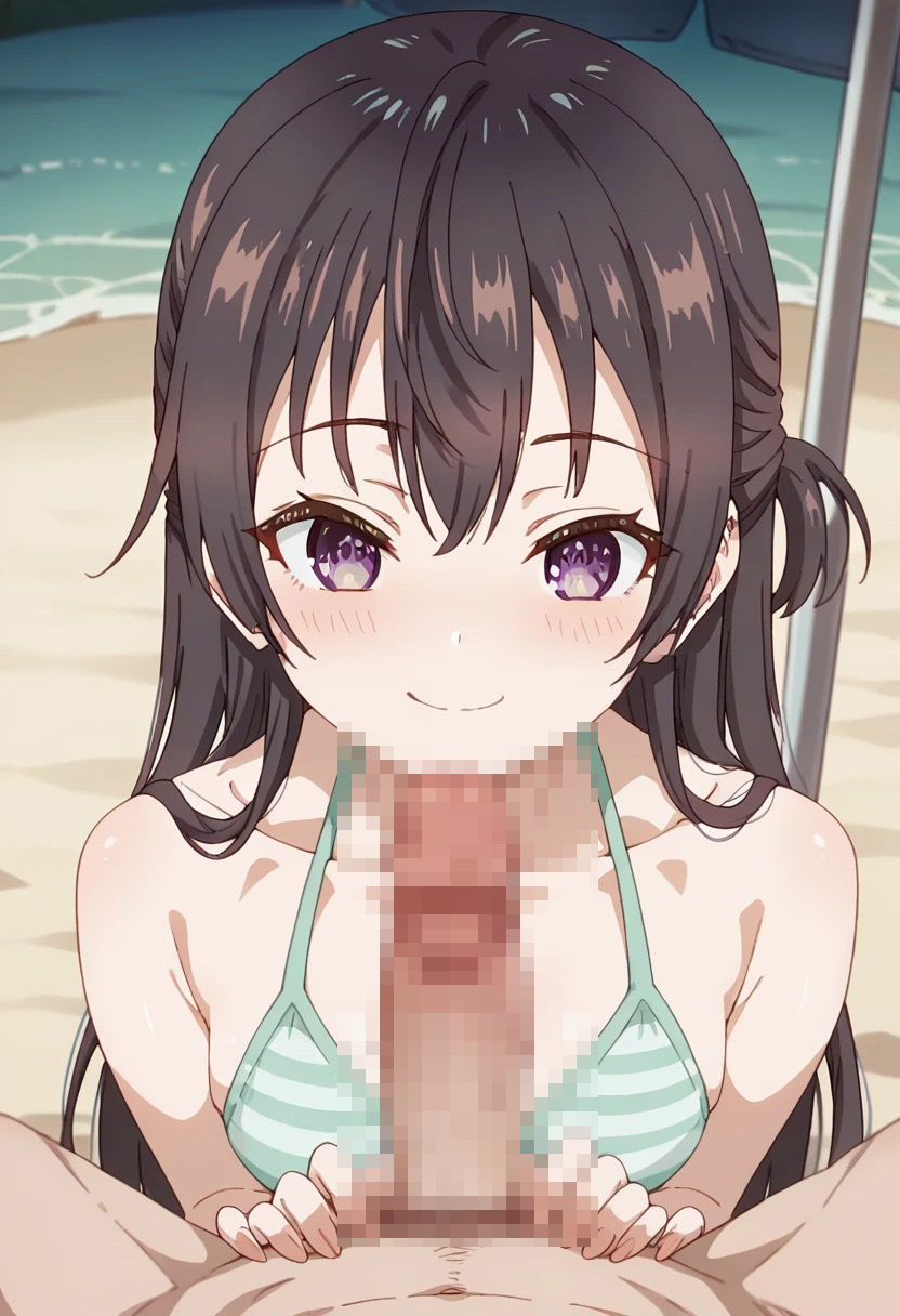 ユキちゃんとNTRセックス｜汁なし担々麺 サンプル画像 3