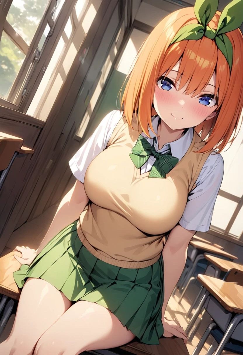 四葉ちゃんとNTRセックス|汁なし担々麺