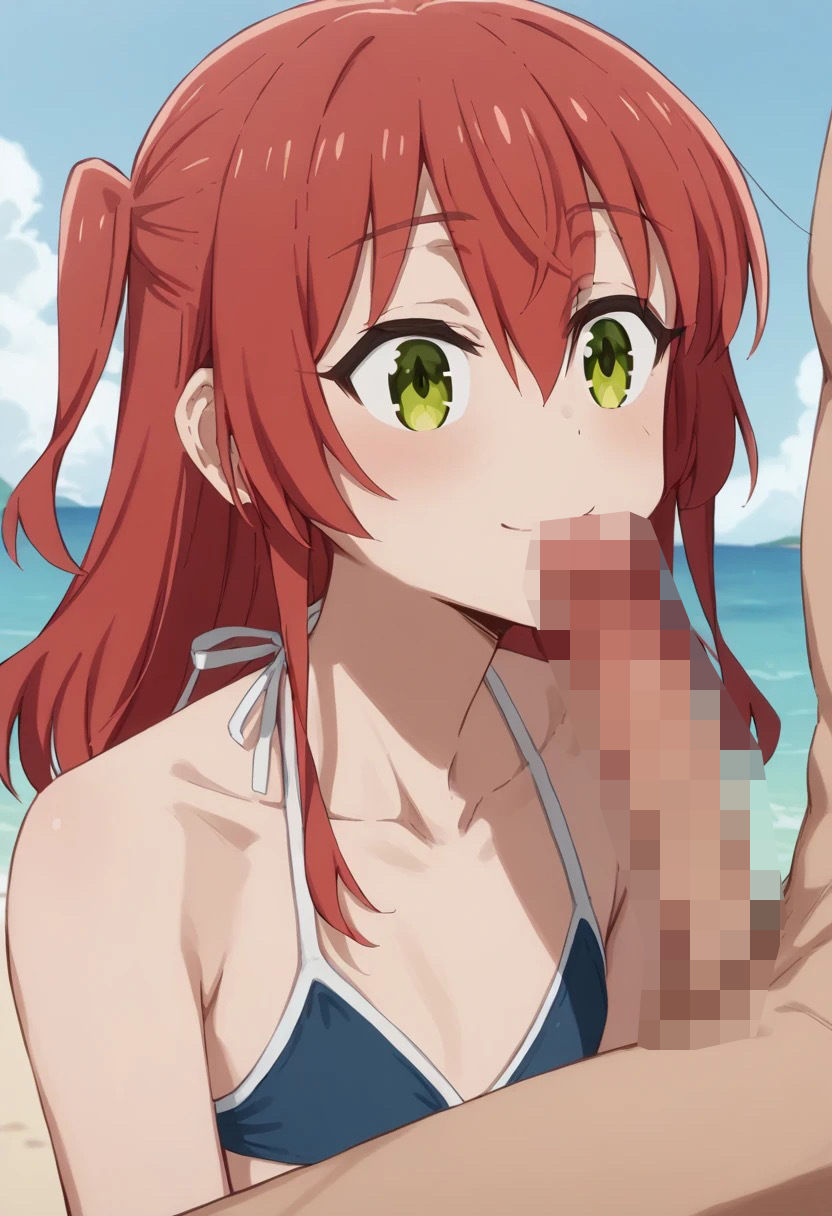 キタちゃんとNTRセックス｜汁なし担々麺 サンプル画像 5