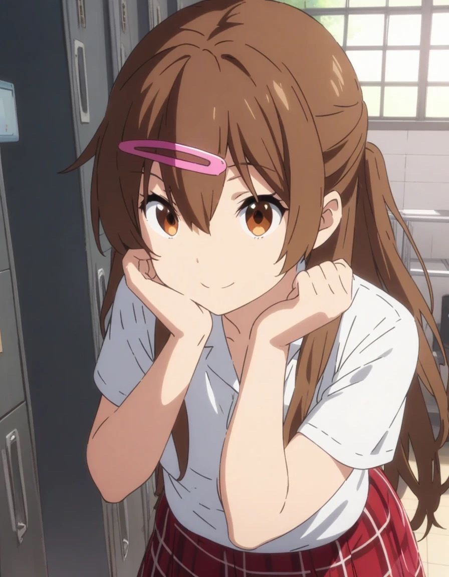 森夏ちゃんと濃厚種付SEX｜汁なし担々麺
