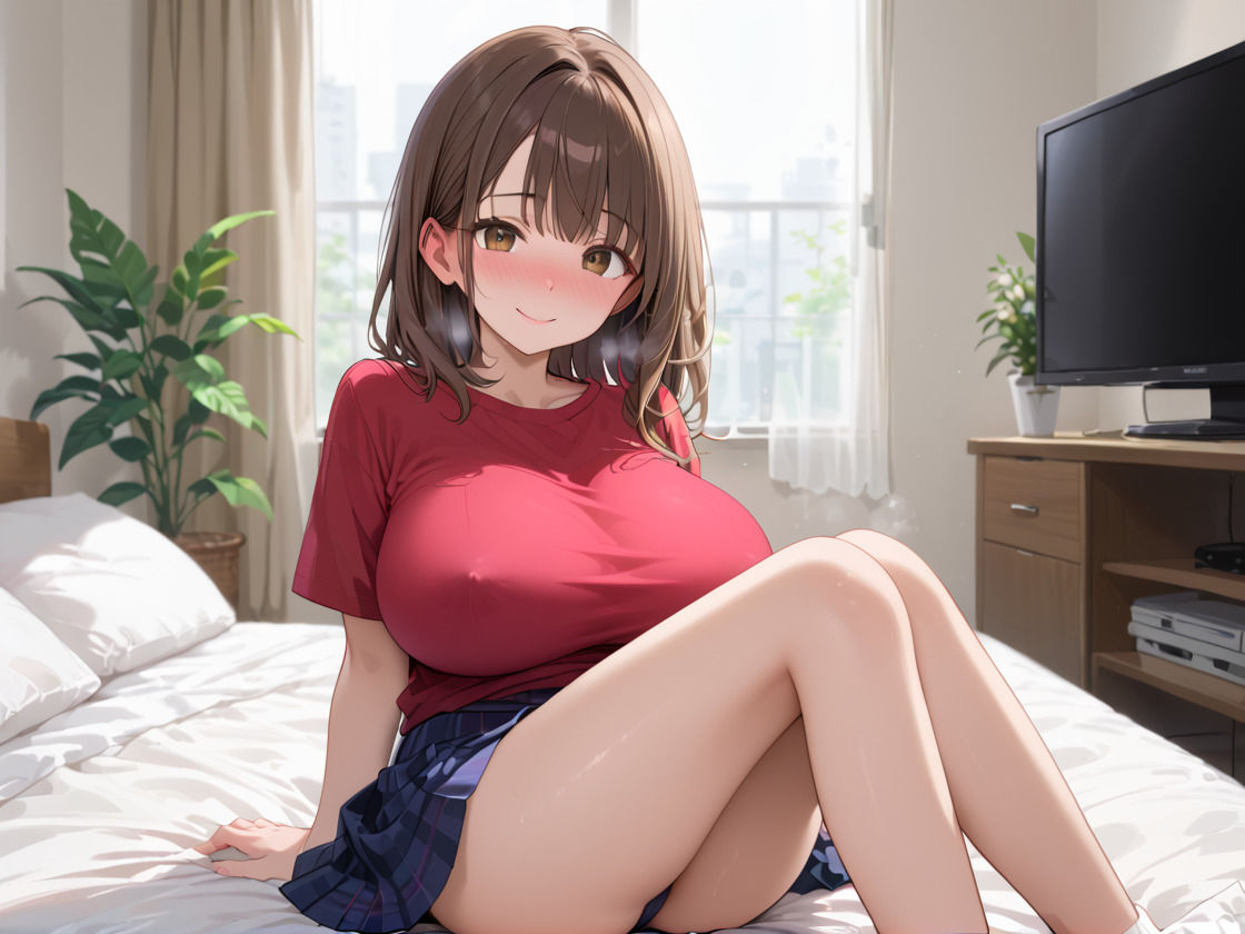 女子校生わたしたち性処理委員〜いっぱいご奉仕しちゃいます｜かれんの欲望 サンプル画像 7