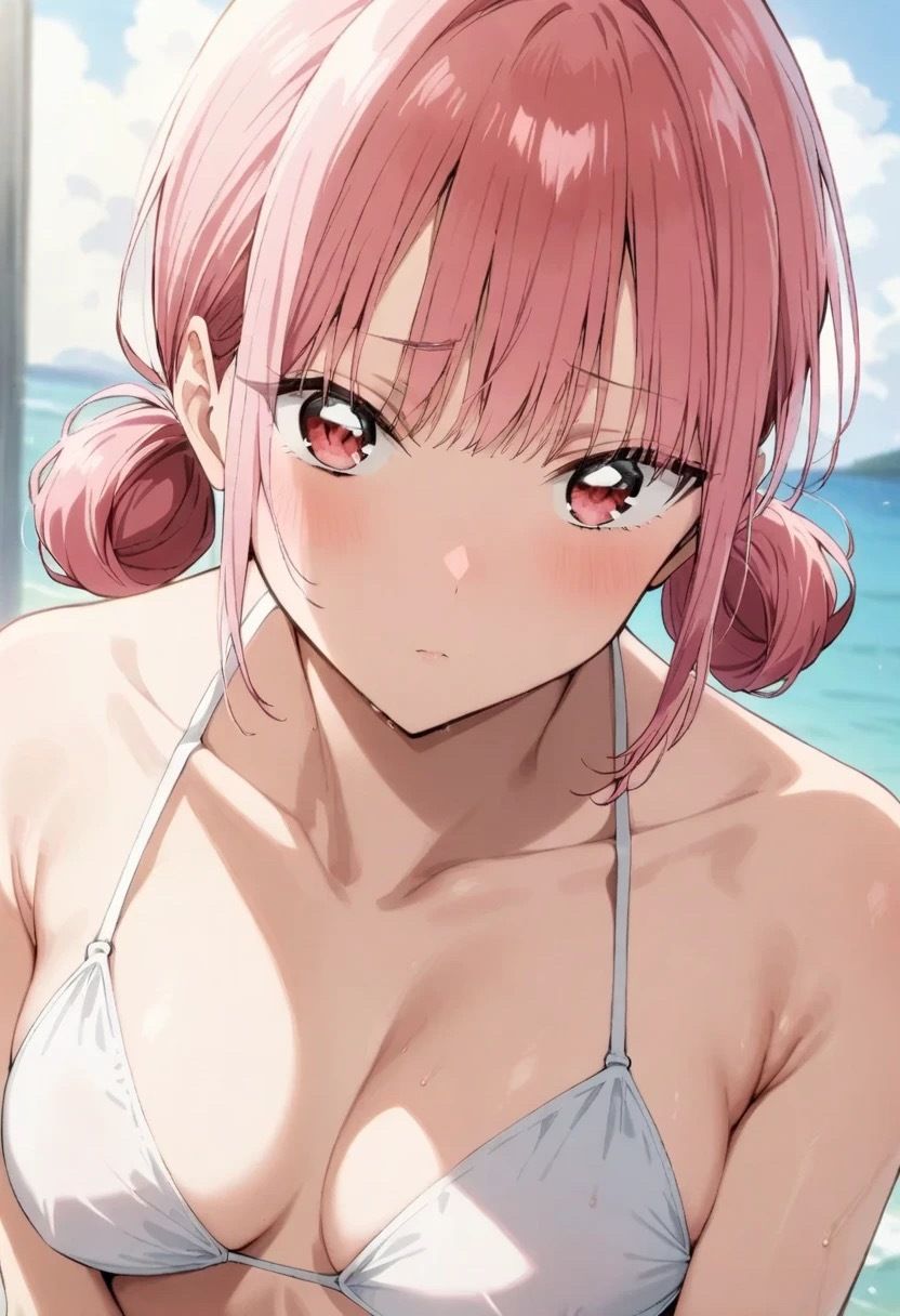 ヒナちゃんと濃厚種付SEX|汁なし担々麺