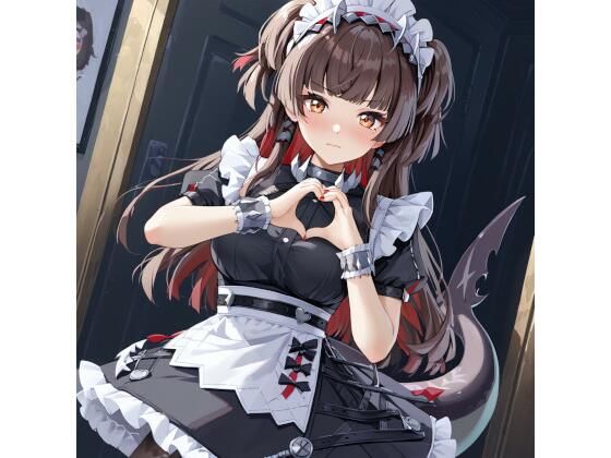エレンコス冬優子とのコスプレエッチ｜aki