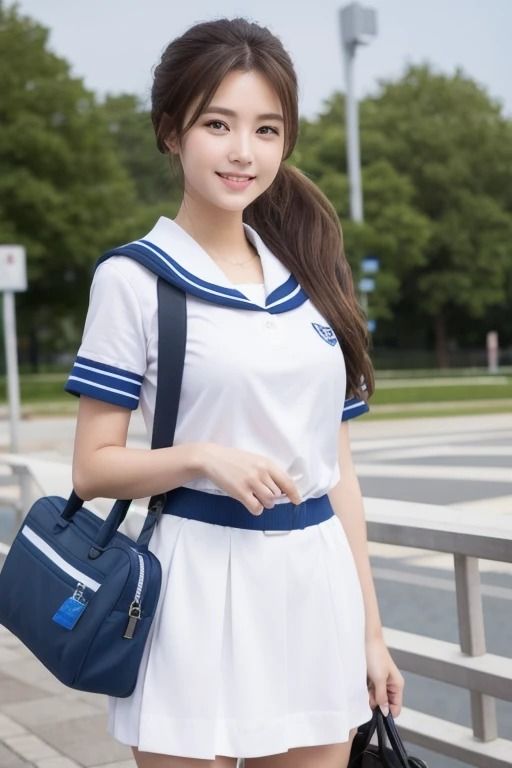 美女写真集Ver106|aigirlphoto サンプル画像 4