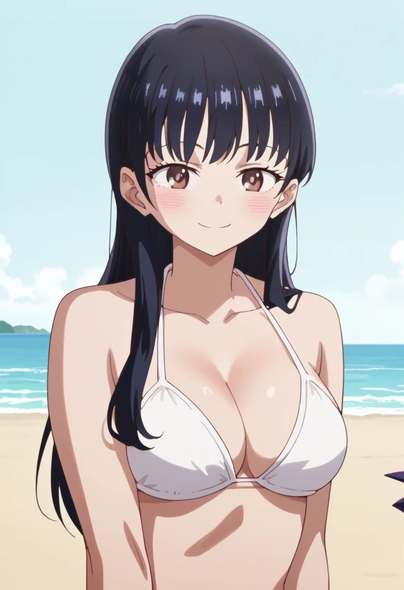 杏奈ちゃんと濃厚種付SEX｜汁なし担々麺