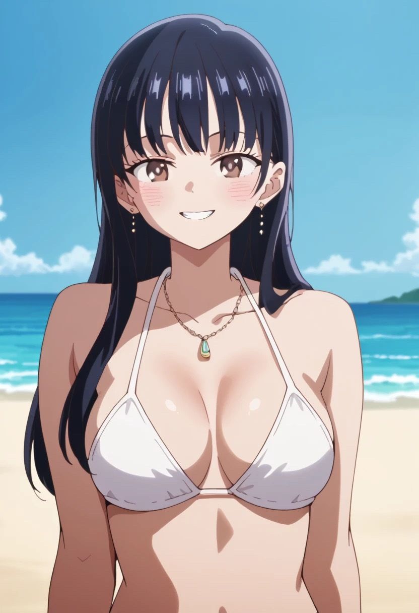 杏奈ちゃんと濃厚種付SEX｜汁なし担々麺 サンプル画像 2