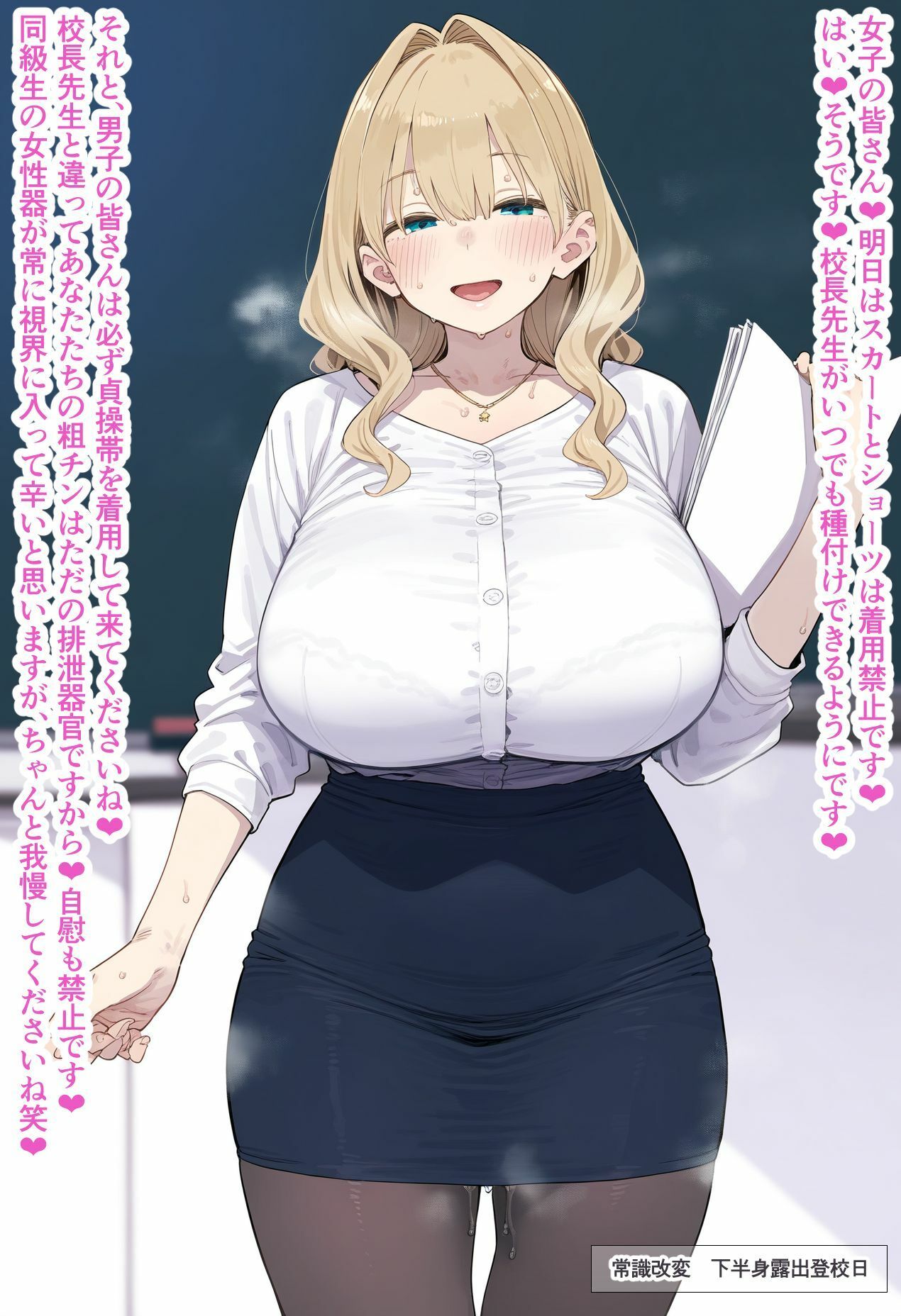 JKとかJ〇とご都合主義えっちしまくる短編まとめ サンプル画像 6