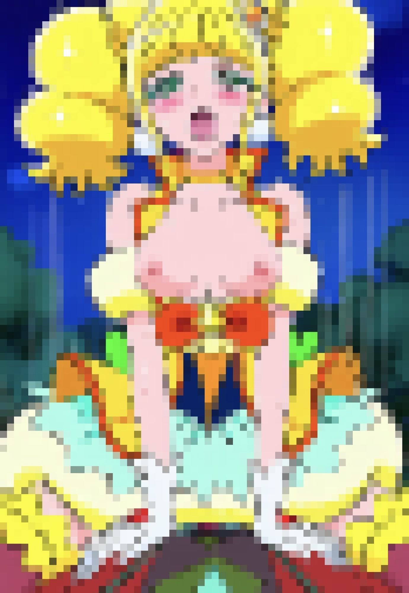 R-18キ○アスパークル|プレゼント サンプル画像 4