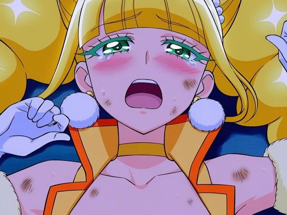 R-18キ○アスパークル｜プレゼント