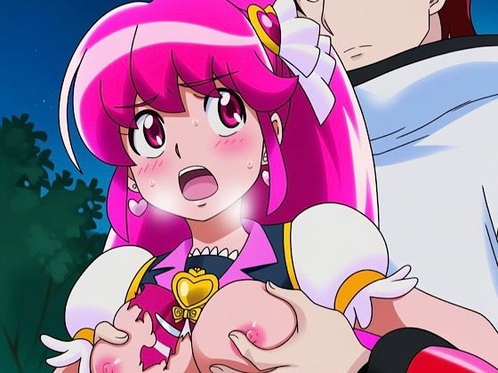 R-18キ○アラブリー｜プレゼント