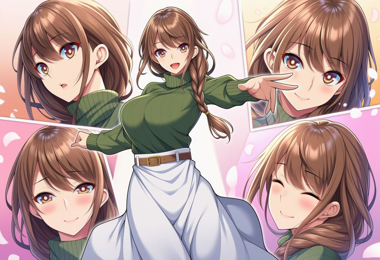シゴネトラレ サンプル画像 6