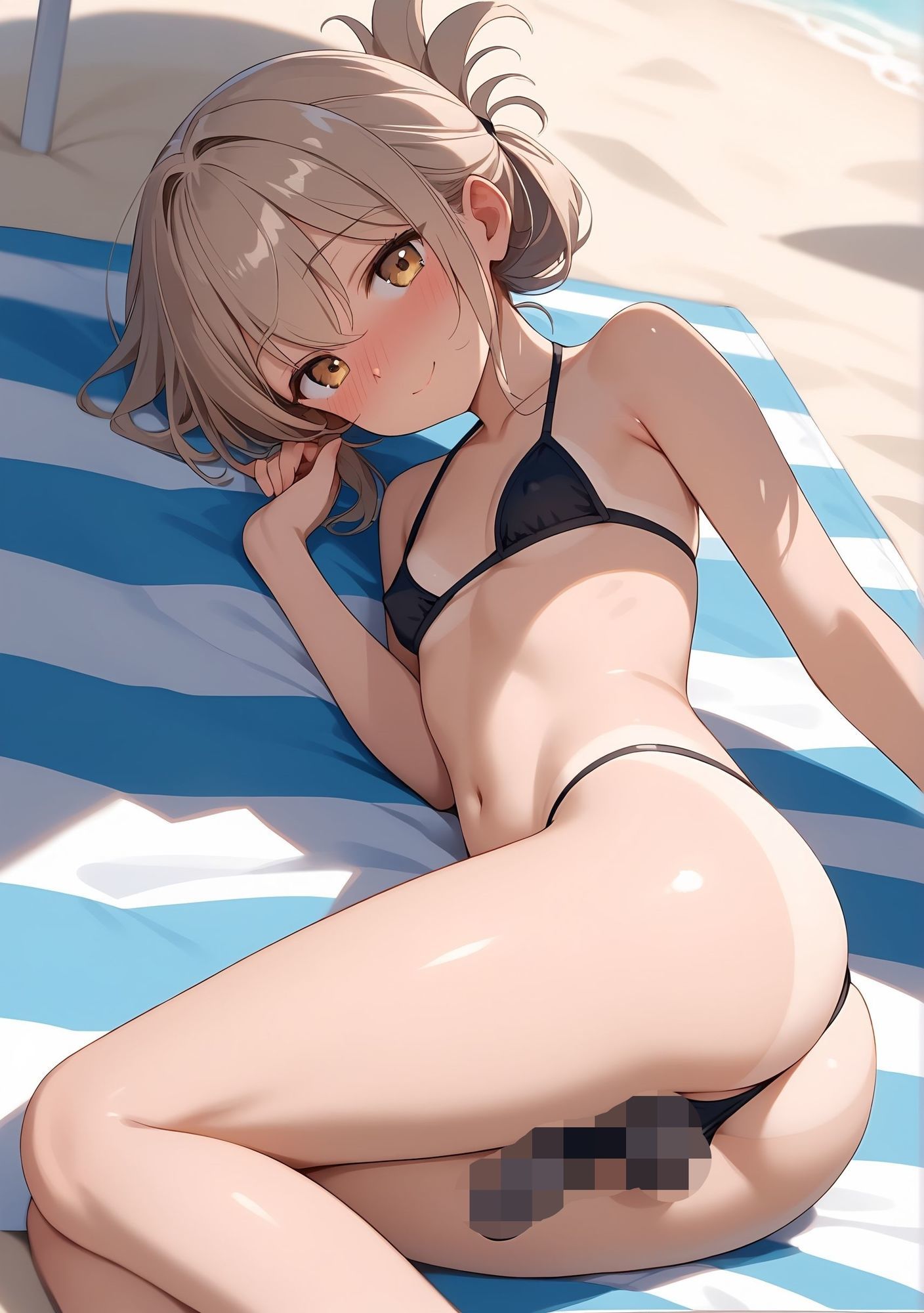 男の娘コレクション 3 サンプル画像 3