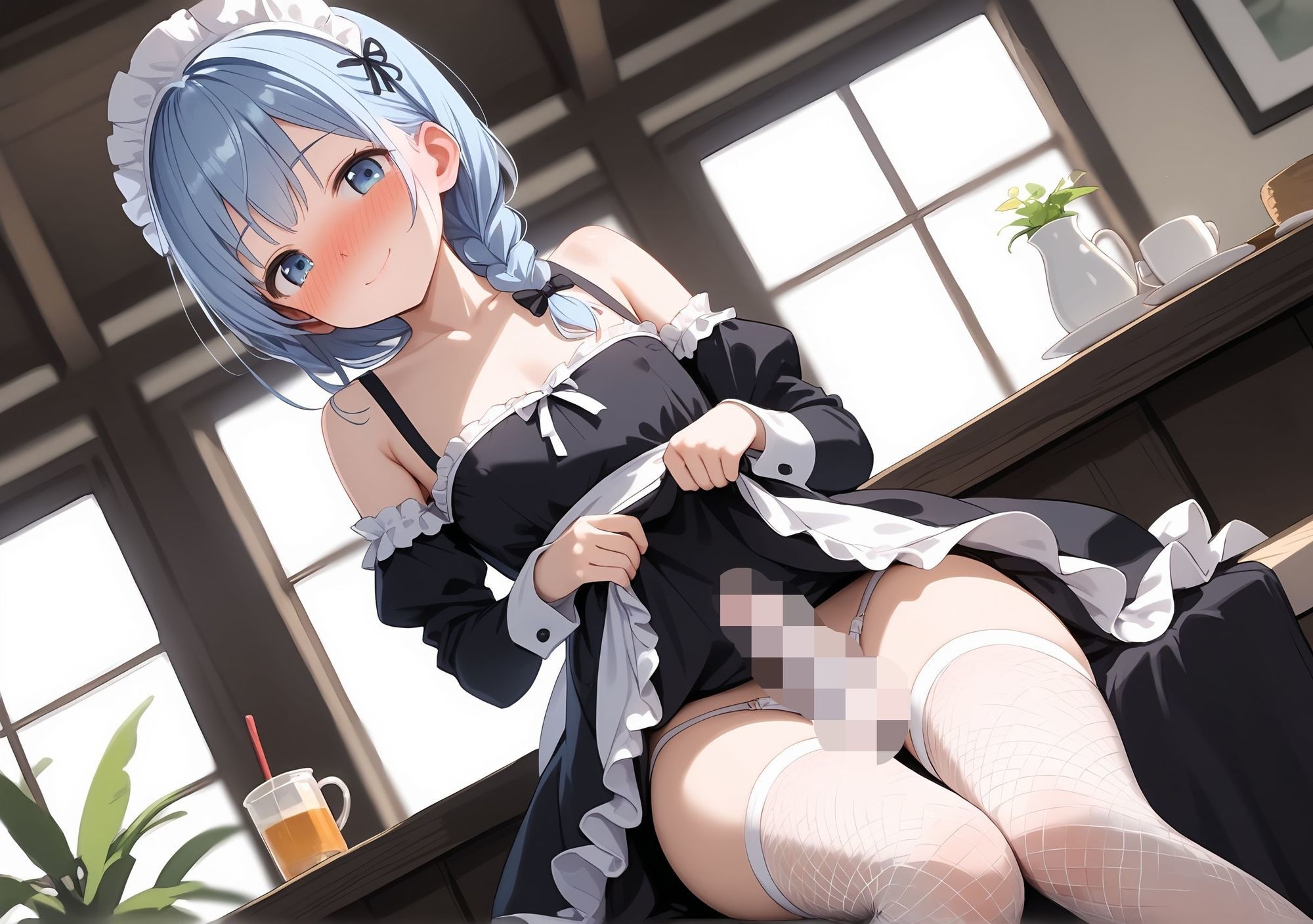 男の娘コレクション 3 サンプル画像 4
