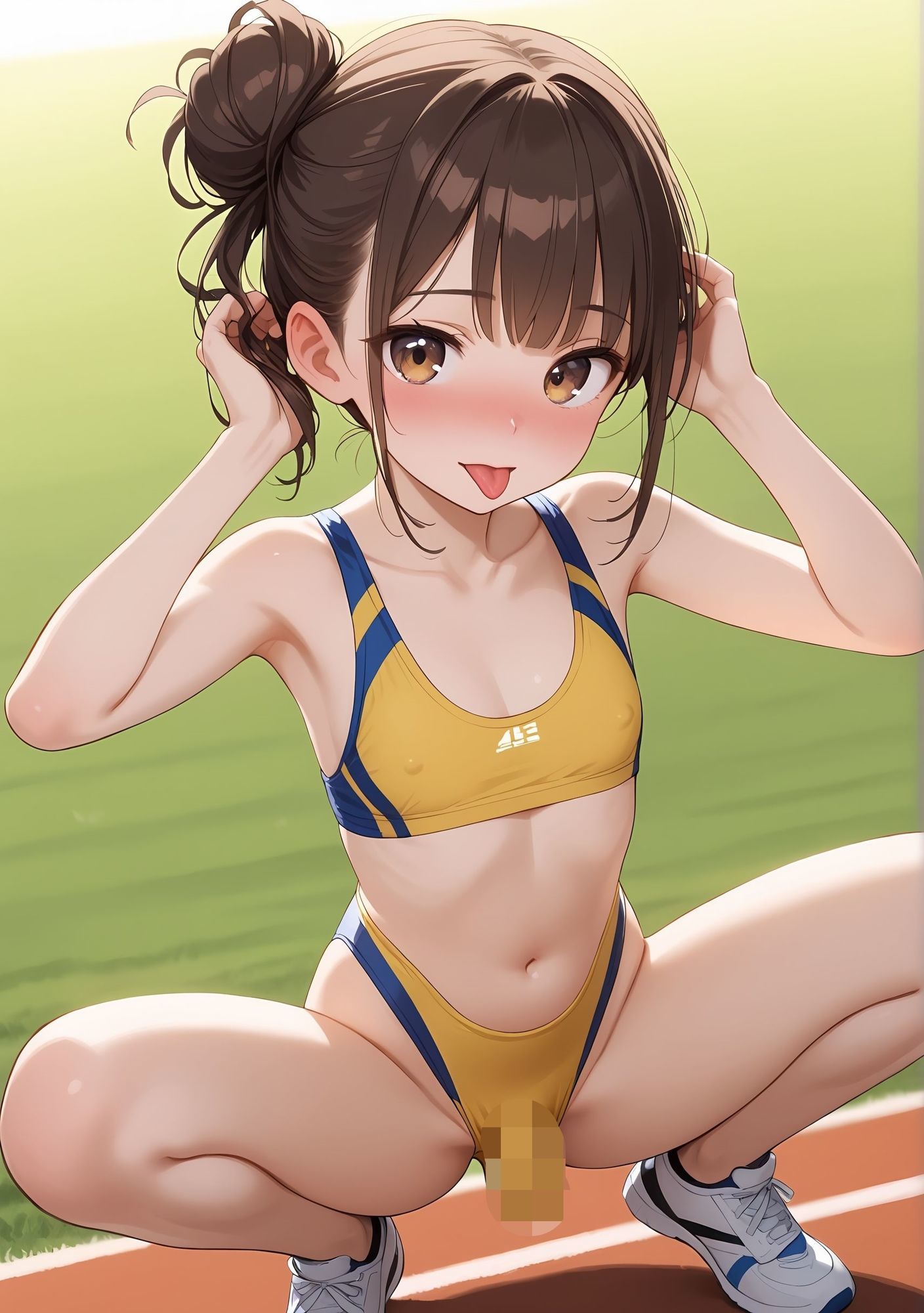 男の娘コレクション 3 サンプル画像 7
