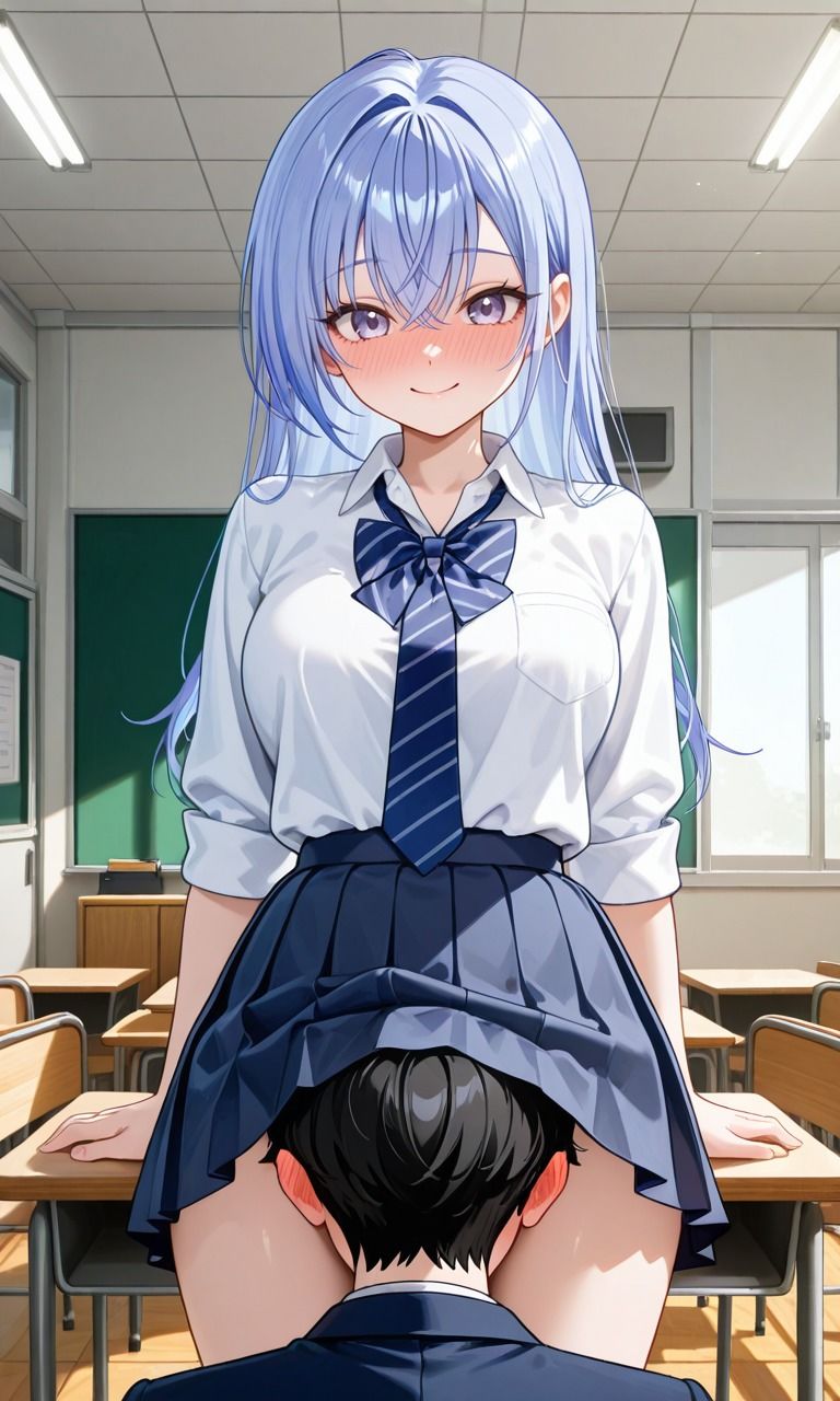 鈴〇羽那えちえち写真集3〜制服でエッチ〜 サンプル画像 8