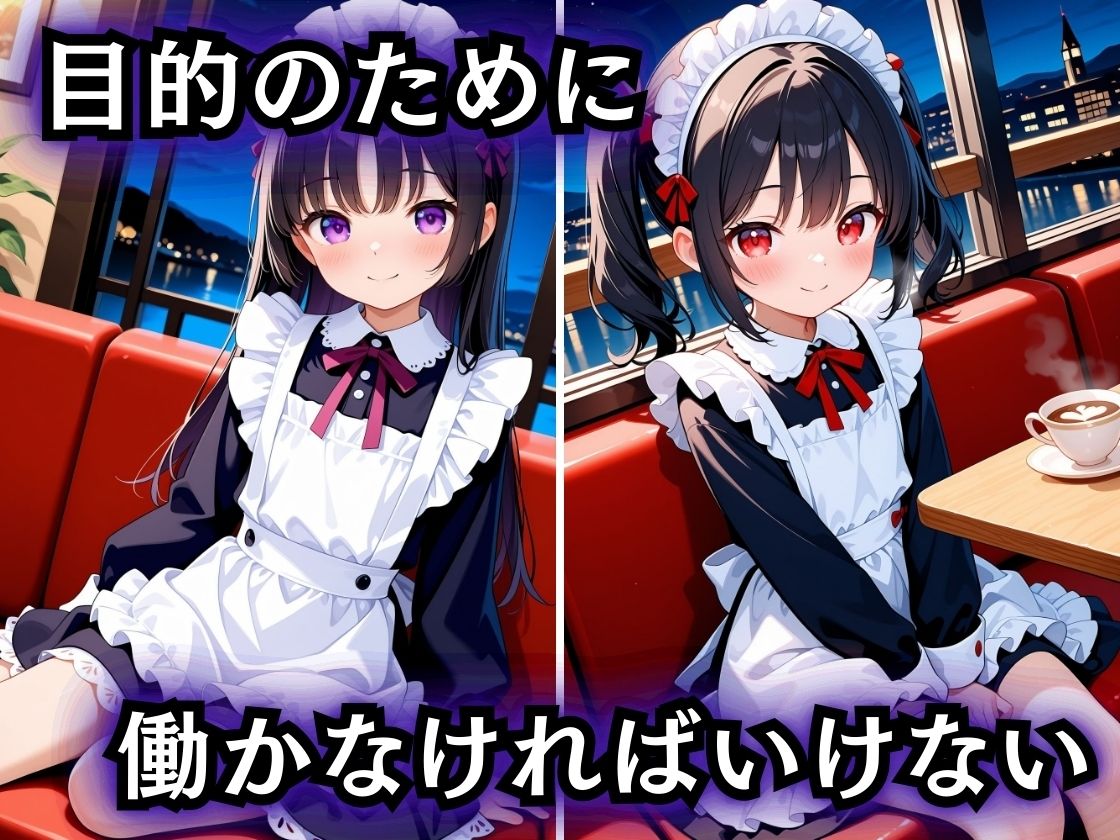バイト先の店長に捧げた私の処女 サンプル画像 4