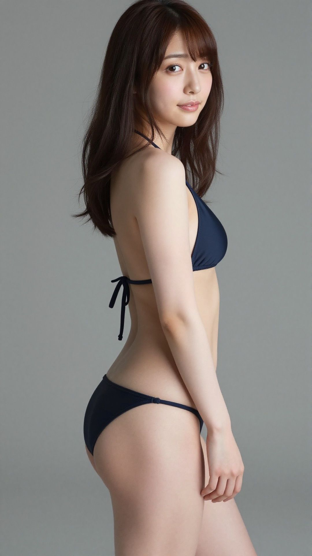 藤崎ゆい『素顔のままで...』 サンプル画像 8