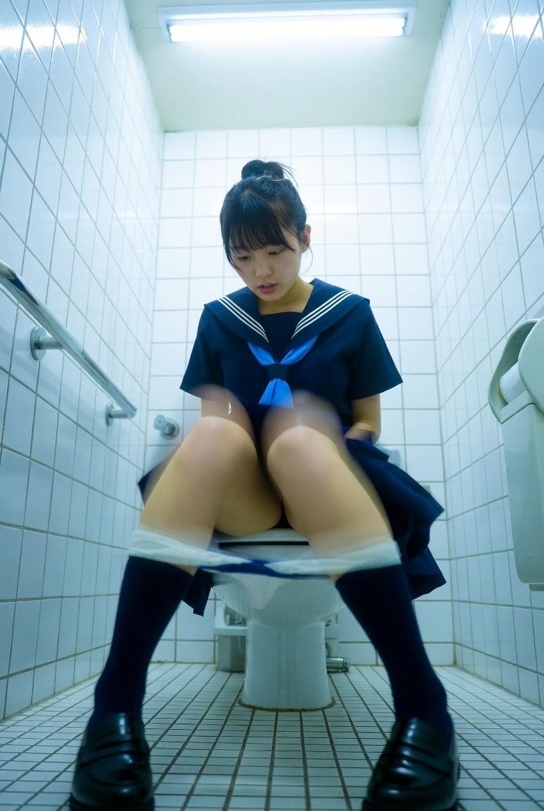 JK 秘密の瞬間 妄想の世界 サンプル画像 2