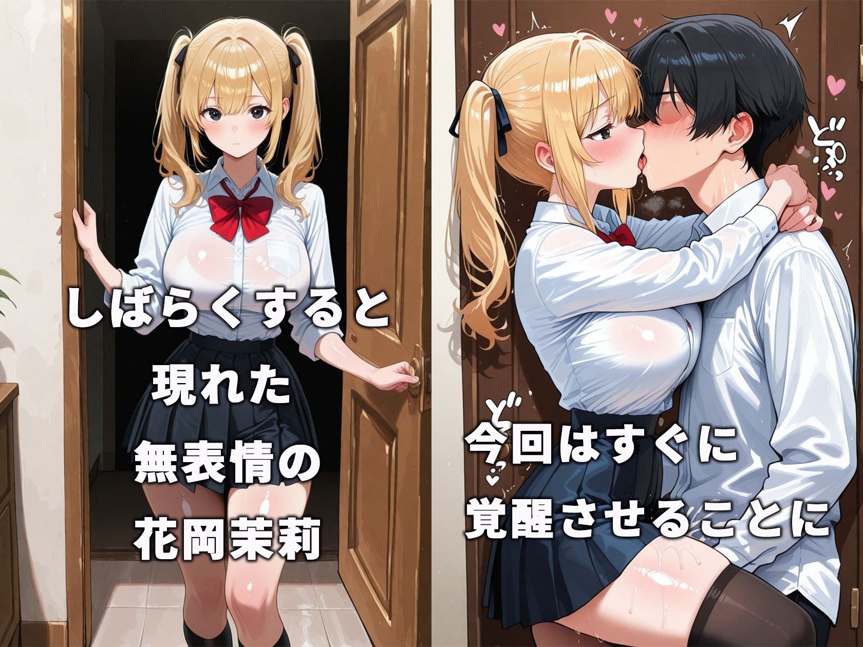 催●簿 part4 卒業アルバムはオナホリスト そのページに載った少女は僕の支配下 〜おさななじみの妹 編〜 サンプル画像 4