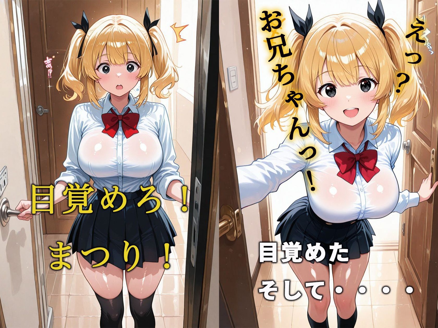催●簿 part4 卒業アルバムはオナホリスト そのページに載った少女は僕の支配下 〜おさななじみの妹 編〜 サンプル画像 5