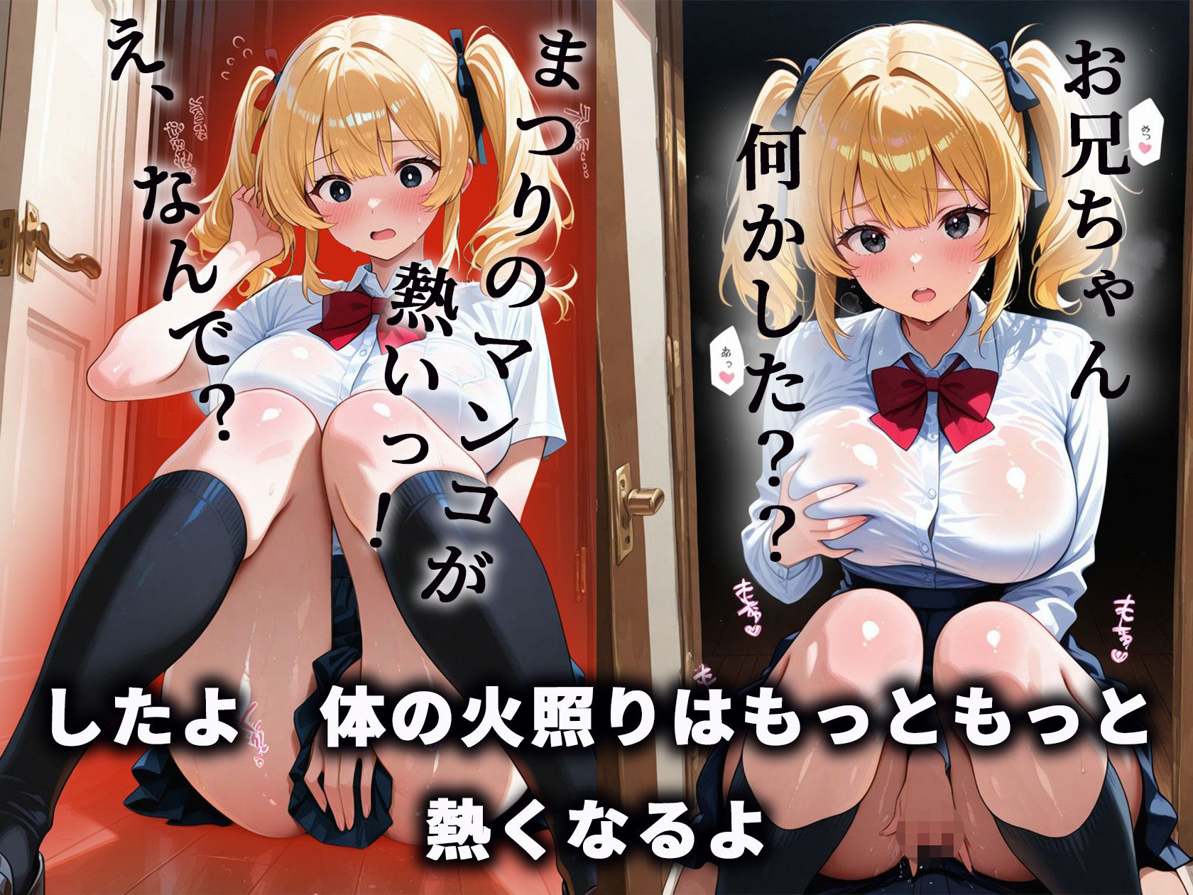 催●簿 part4 卒業アルバムはオナホリスト そのページに載った少女は僕の支配下 〜おさななじみの妹 編〜 サンプル画像 6