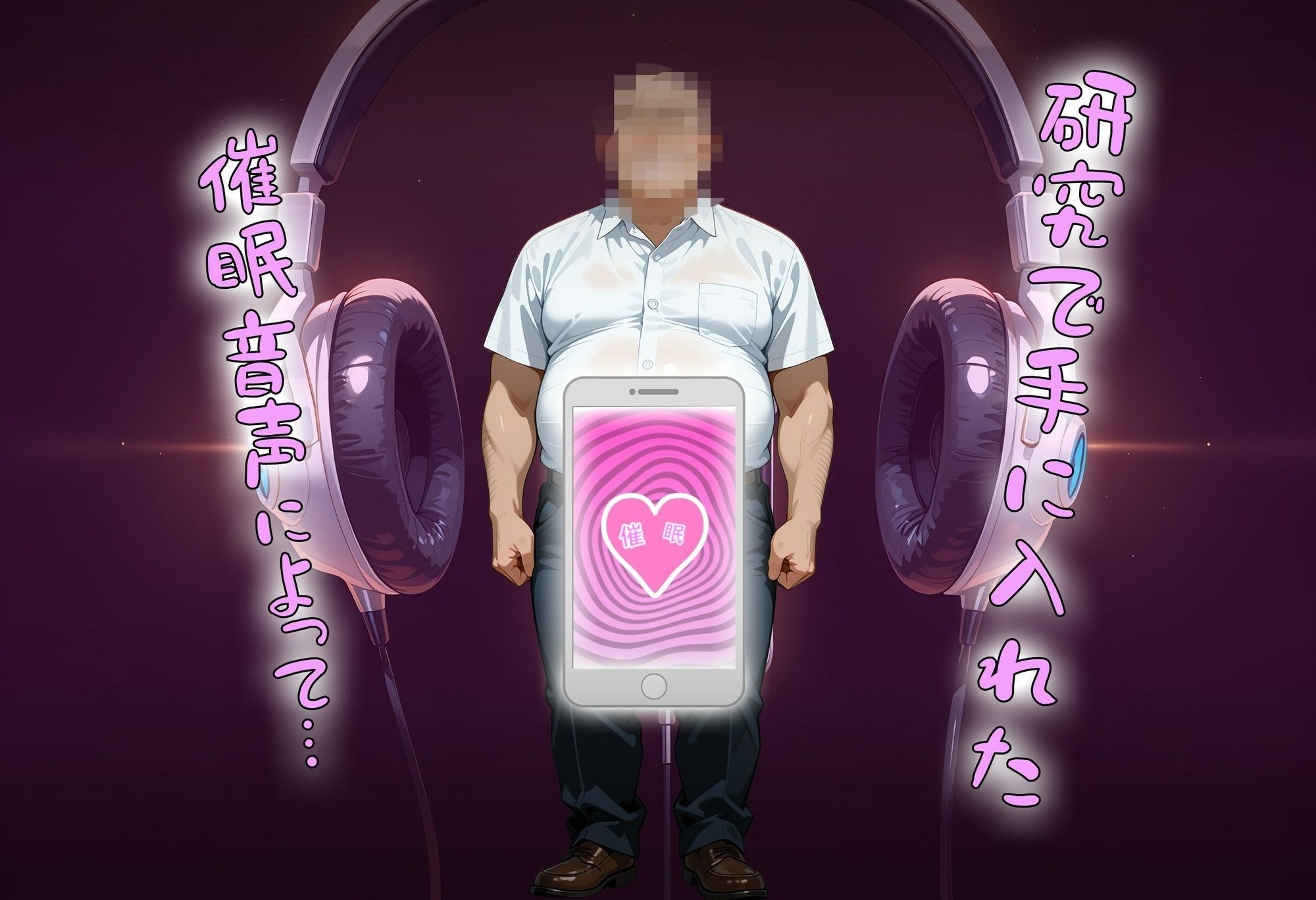 洗脳音声で精霊美女達を奪ってオナホハーレム サンプル画像 3