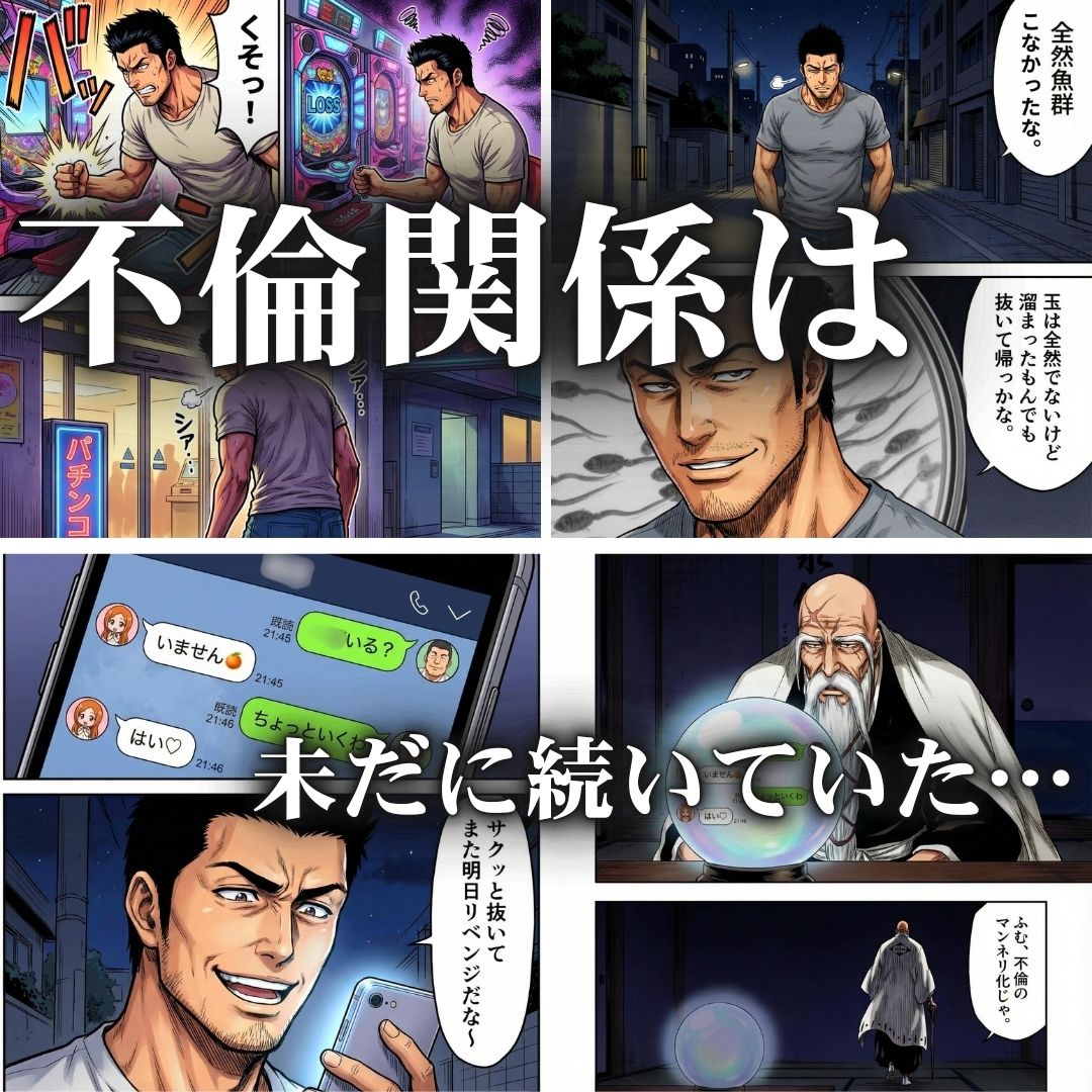 血族不倫【私、義父との方が濡れるんです】 サンプル画像 7