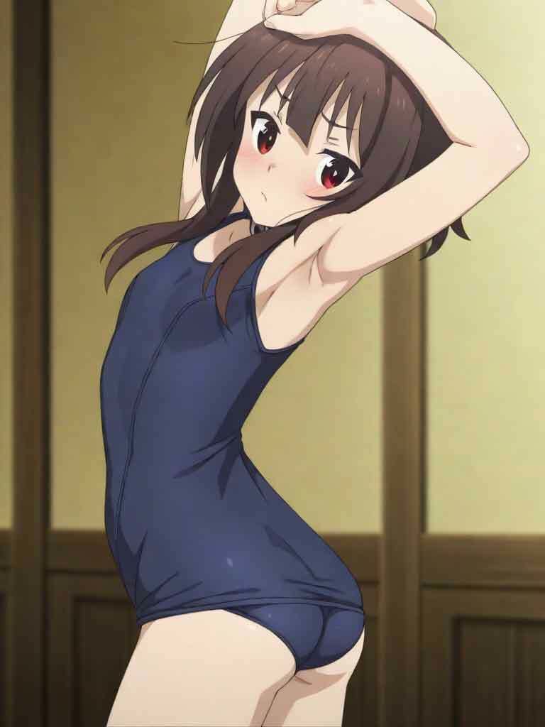 この〇ば 水着エッチCG集 355枚 サンプル画像 3
