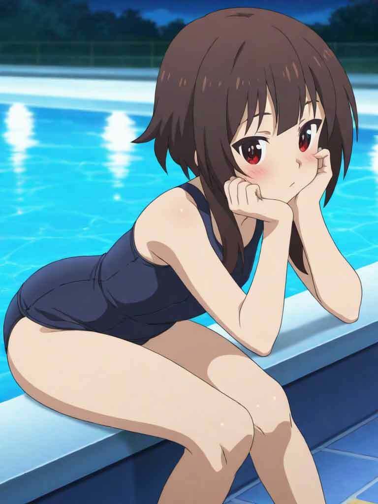 この〇ば 水着エッチCG集 355枚 サンプル画像 4