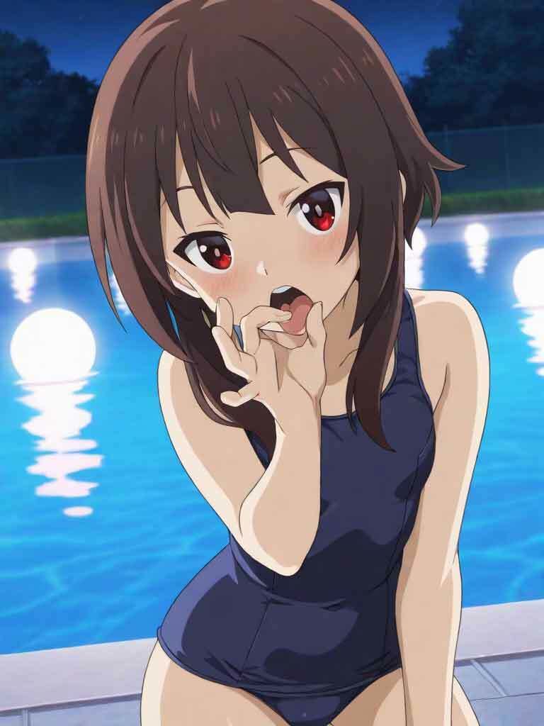 この〇ば 水着エッチCG集 355枚 サンプル画像 6