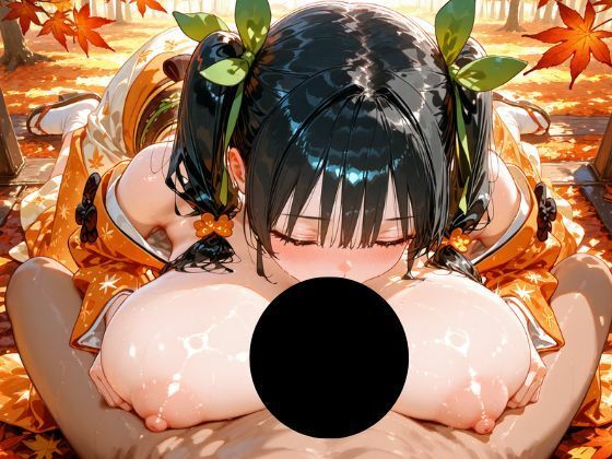 晴れ着の清楚ムチムチ巨乳20人とハメまくり 〜新春の秘め事〜 サンプル画像 7