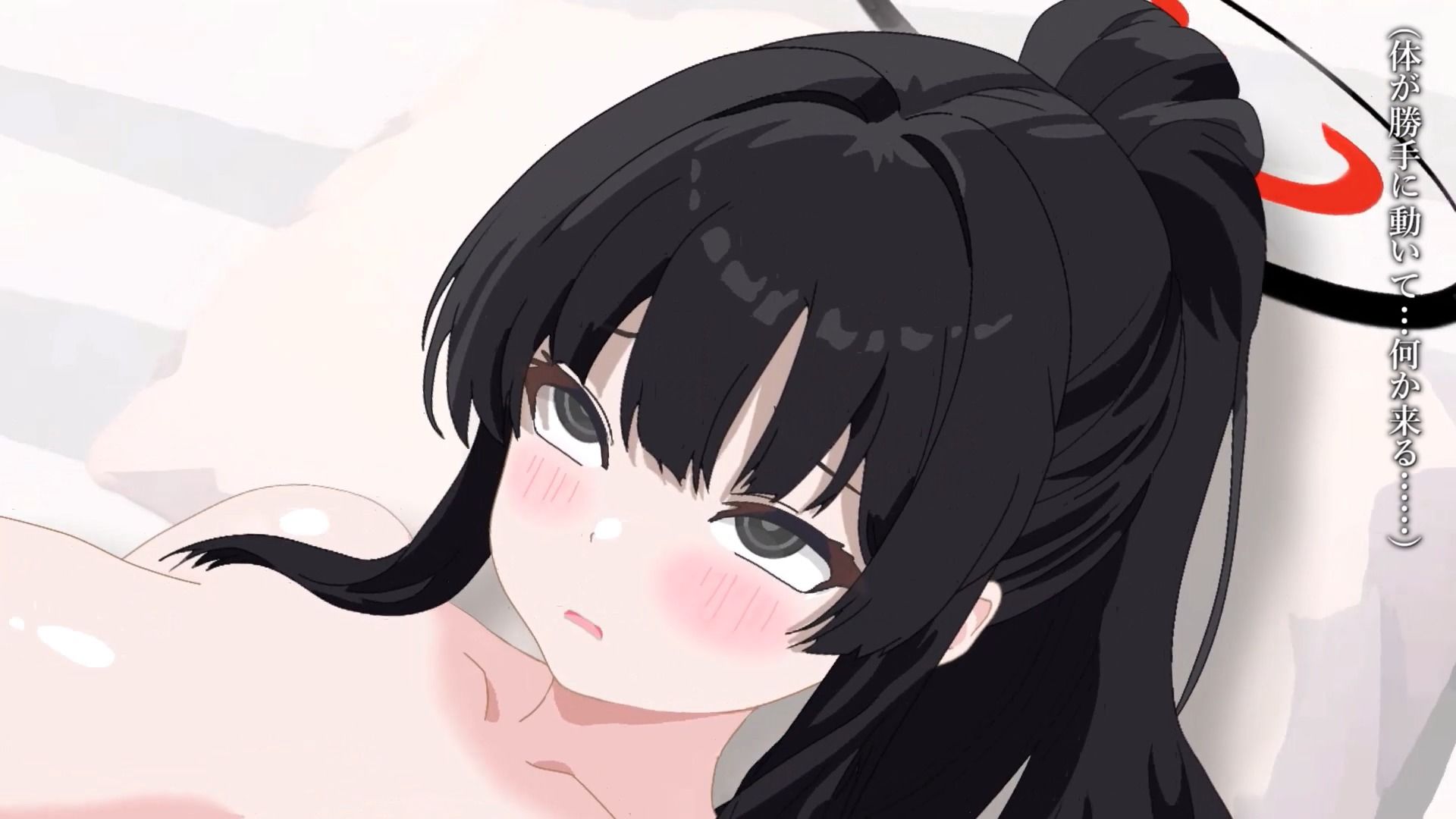 臨戦リオとの休憩時間 サンプル画像 8