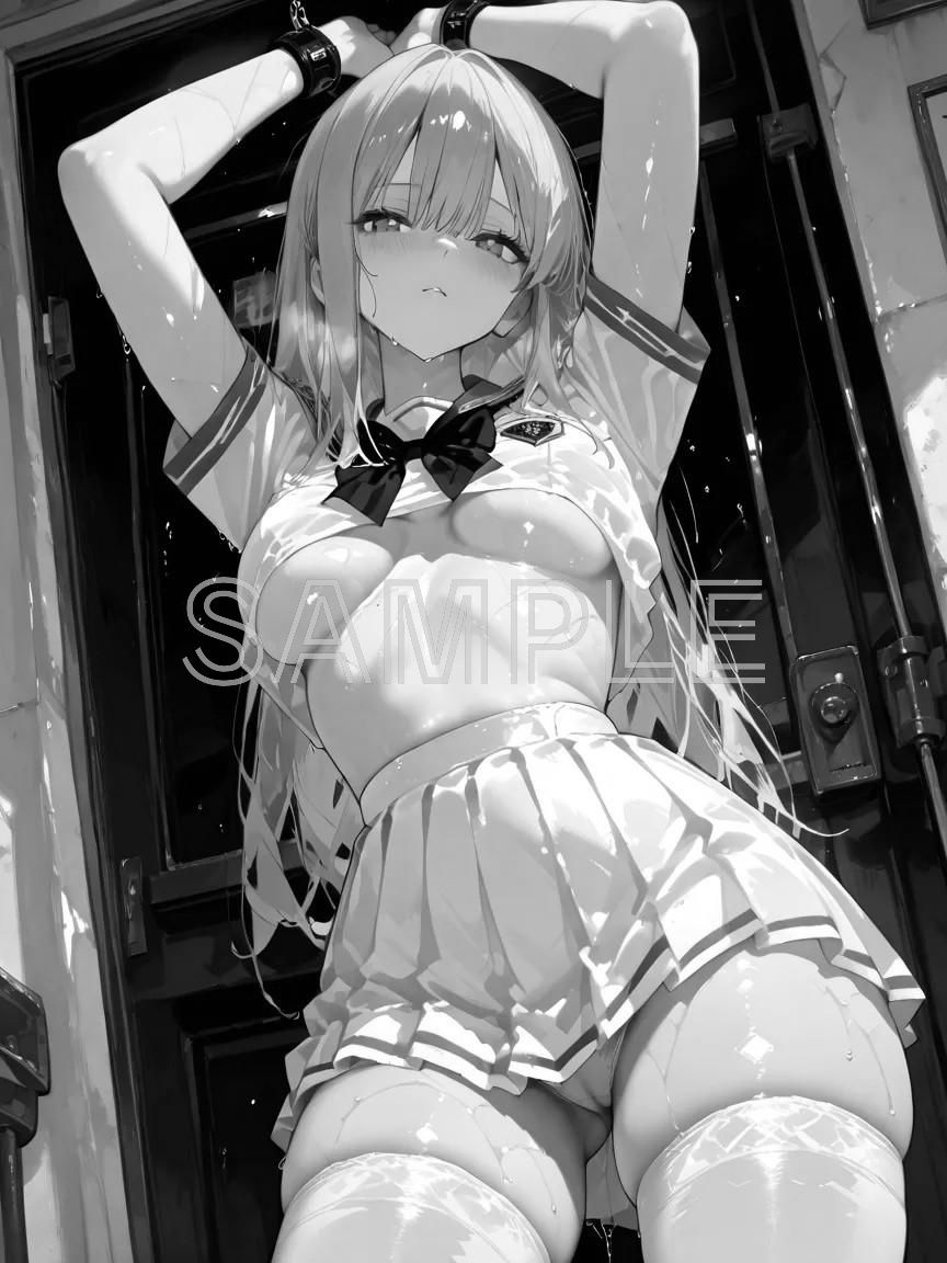 東京淫空間 006 サンプル画像 9