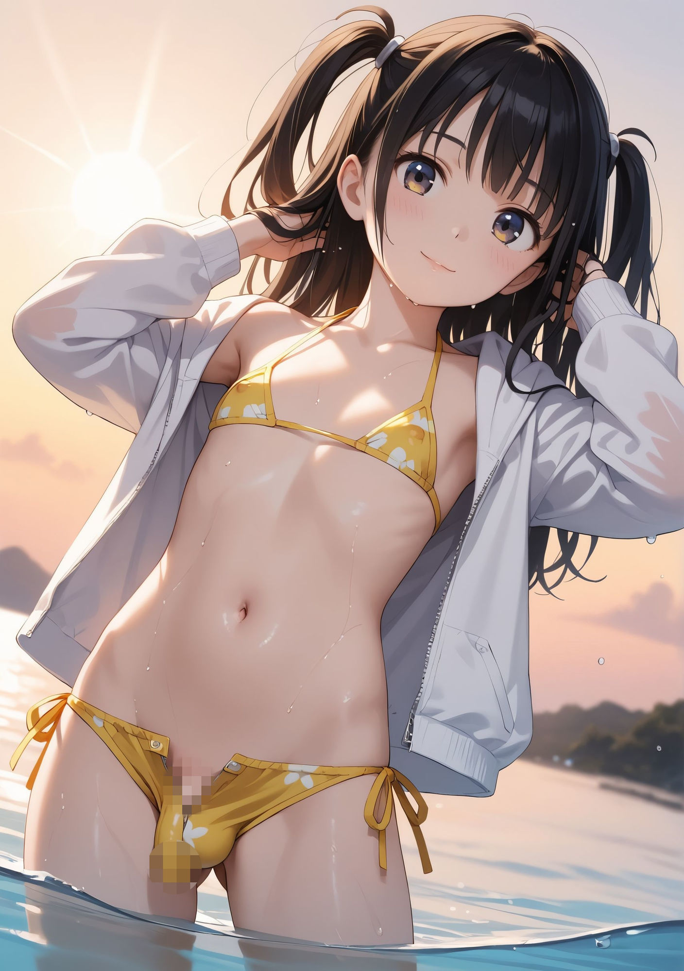 男の娘コレクション 5 サンプル画像 4