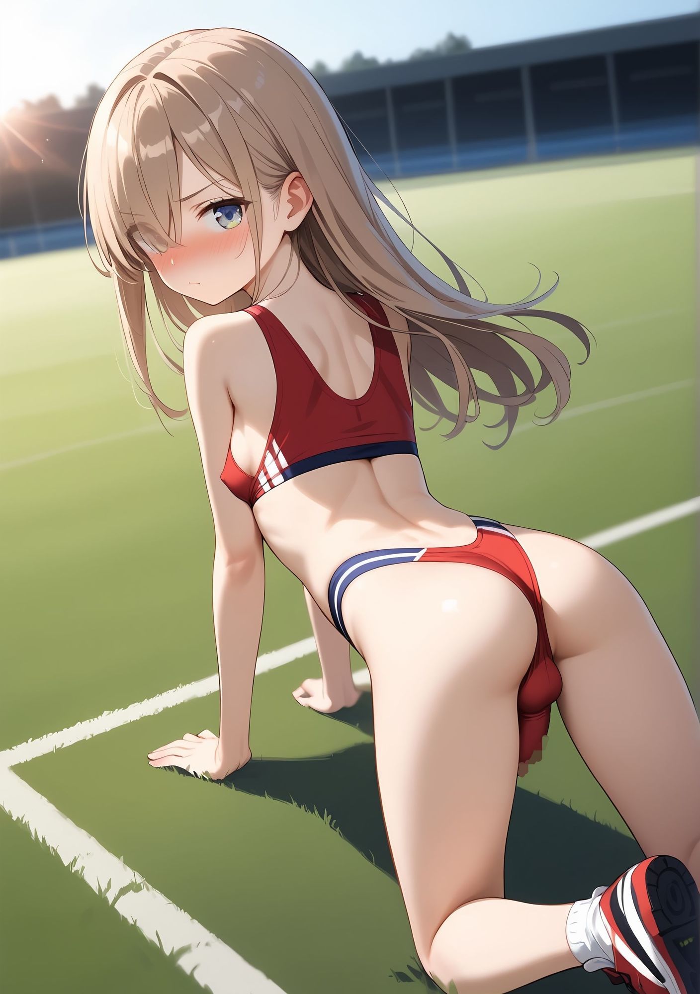 男の娘コレクション 5 サンプル画像 8