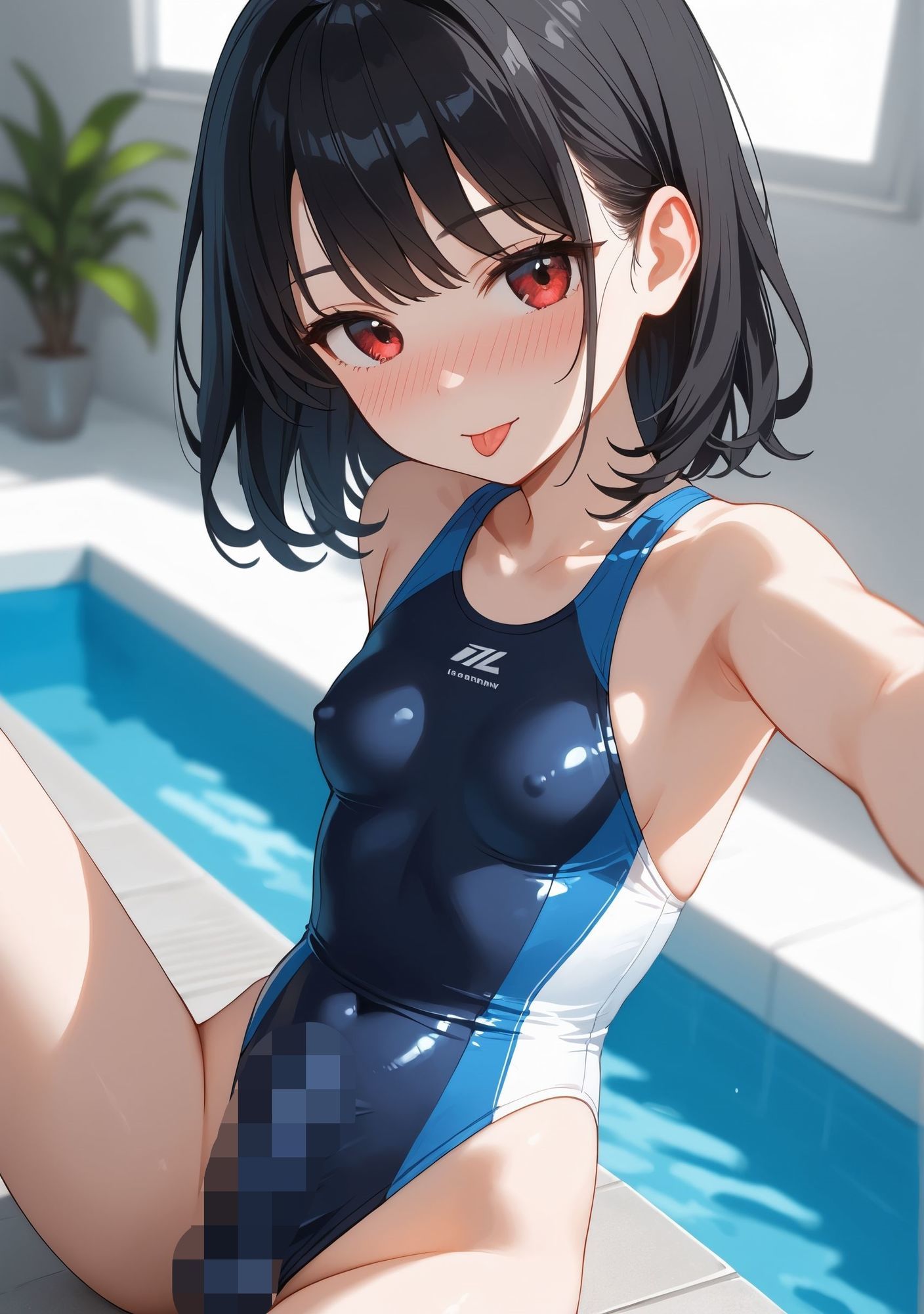 男の娘コレクション 総集編 vol.1+2 サンプル画像 5
