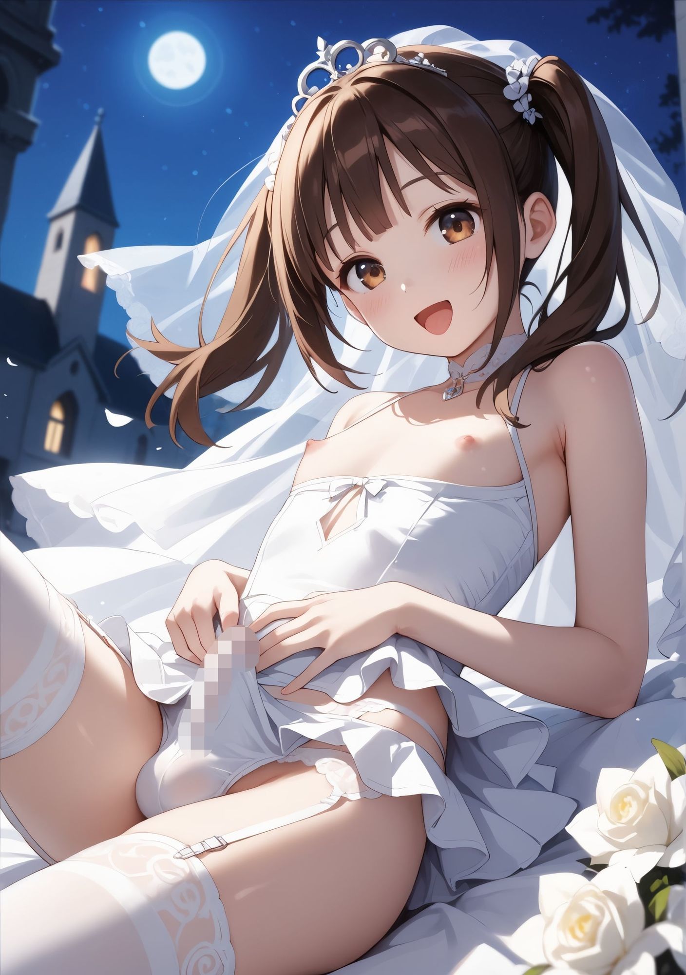男の娘コレクション vol.6 サンプル画像 7