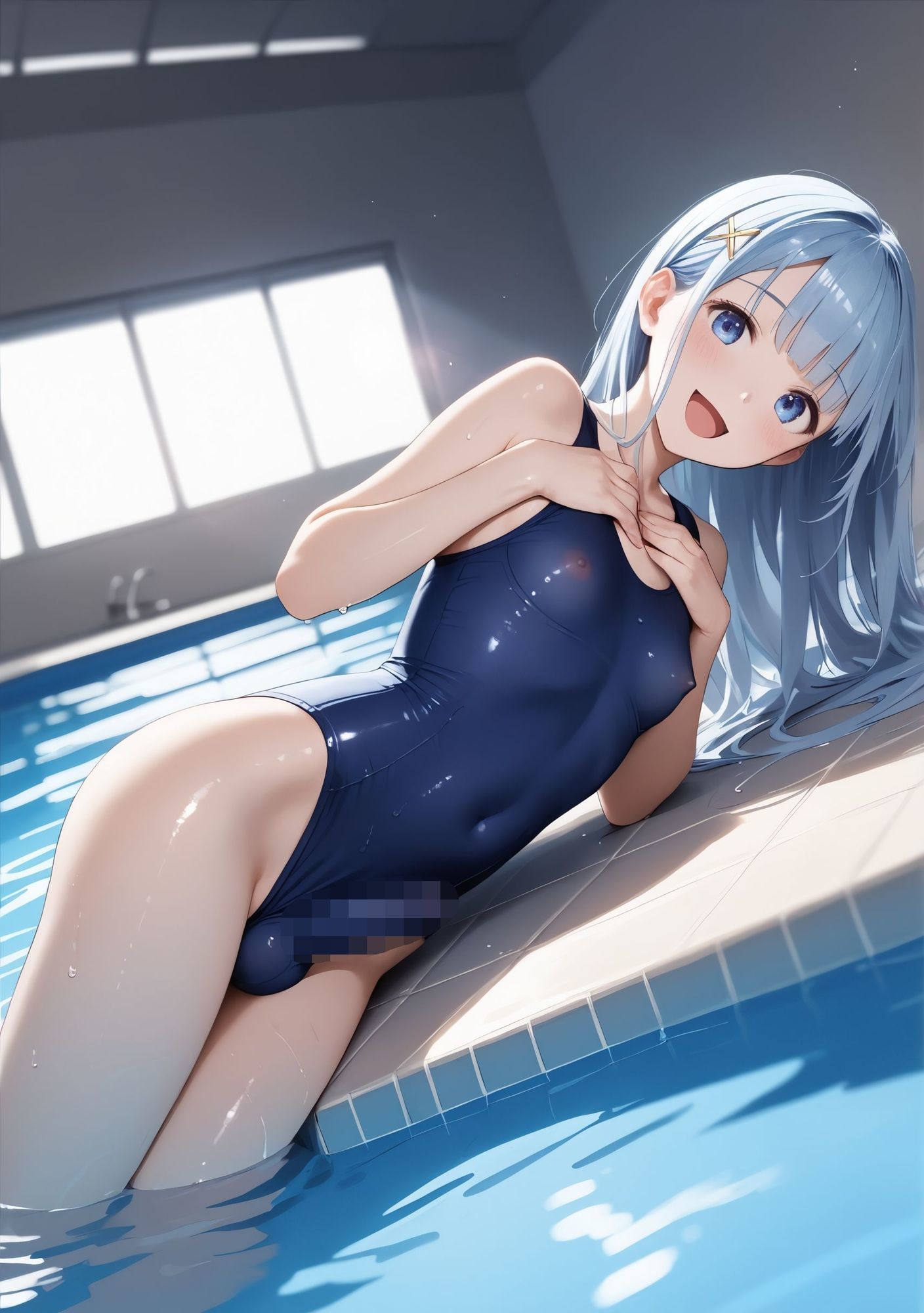 男の娘コレクション vol.6 サンプル画像 8