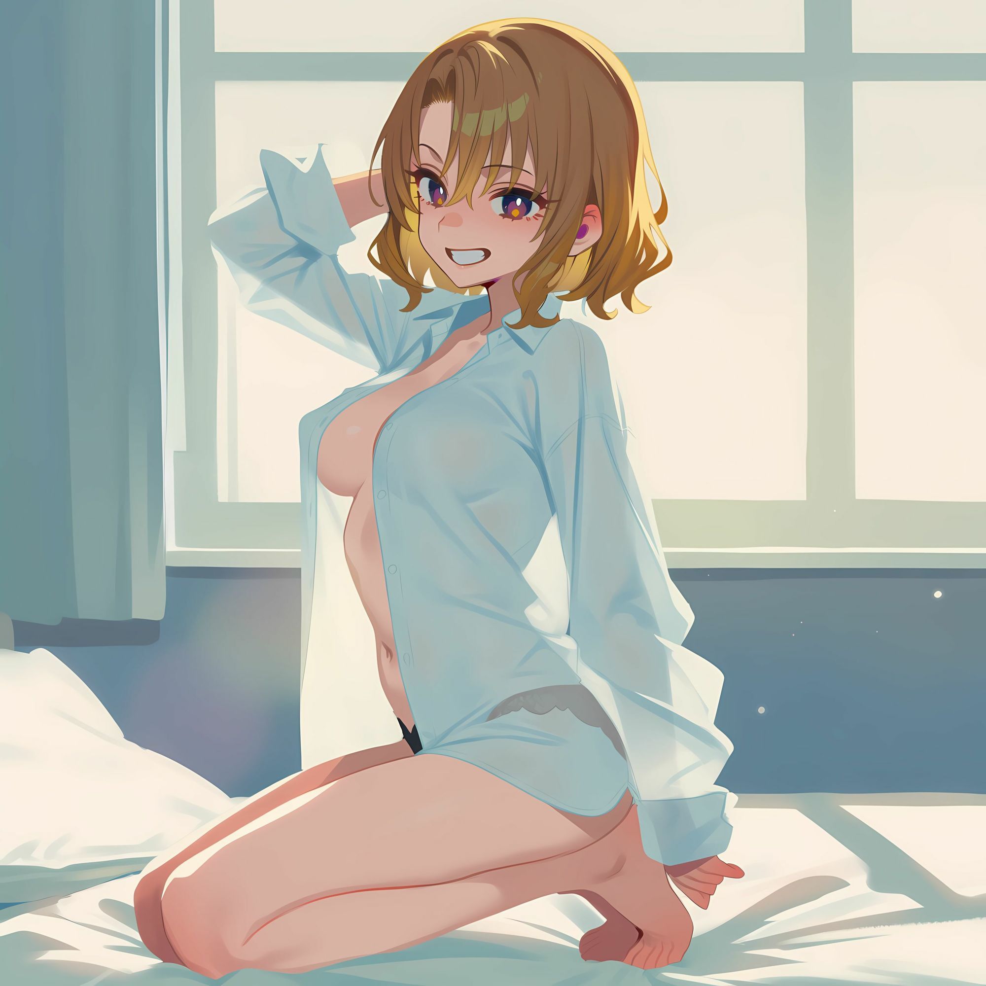 202601 ToLOVEる まとめ1 サンプル画像 2