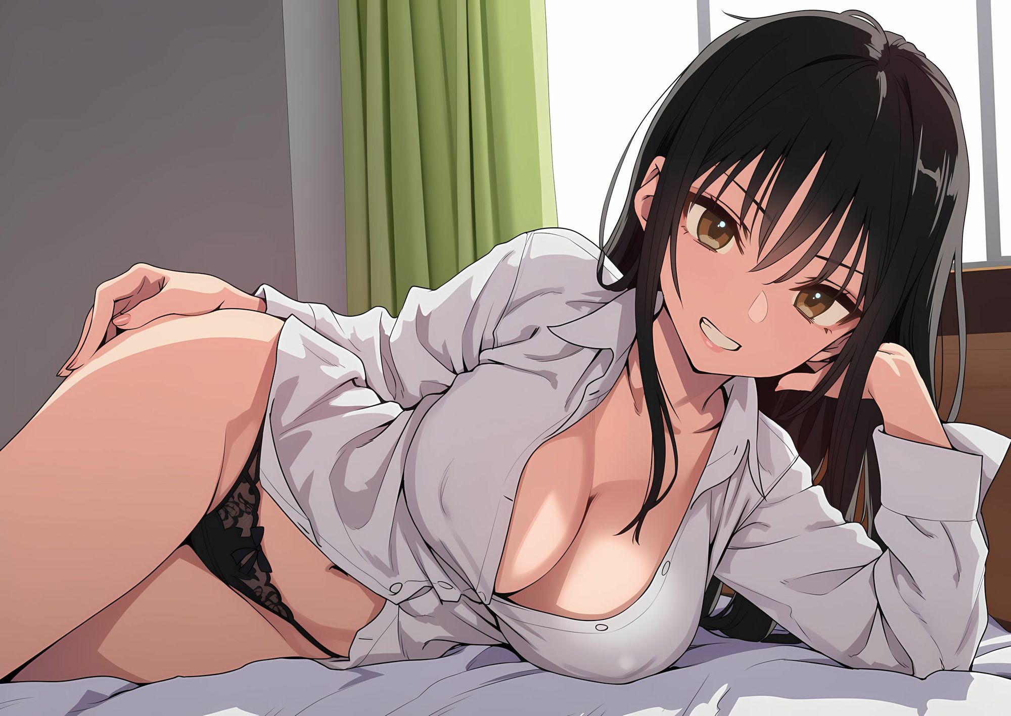 202601 ToLOVEる まとめ3 サンプル画像 2