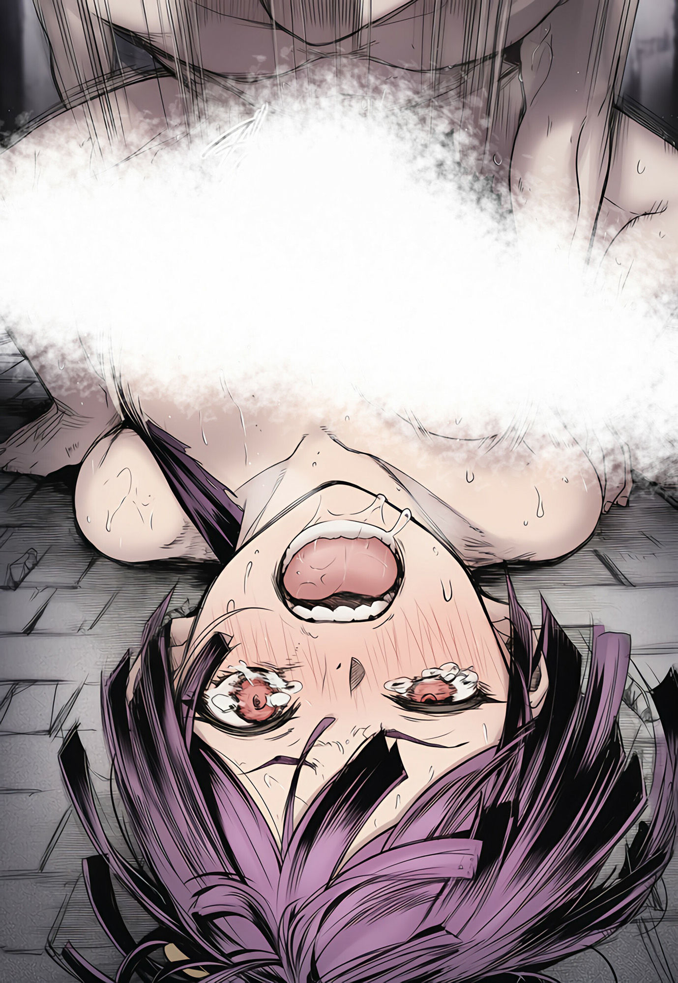 傾主くのいちの受難｜ARU117 サンプル画像 4