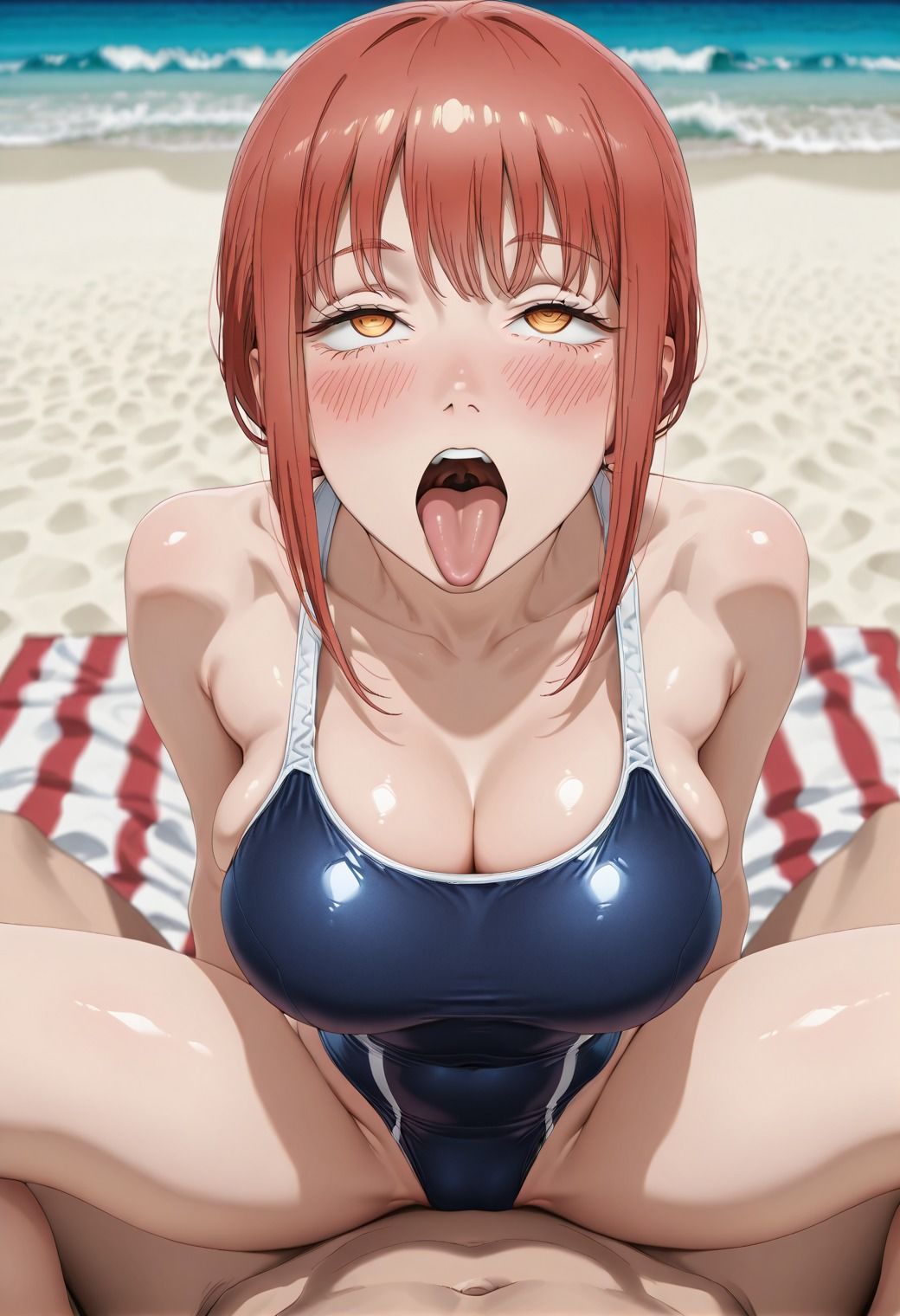 性欲の悪魔【240本+260枚】 サンプル画像 6