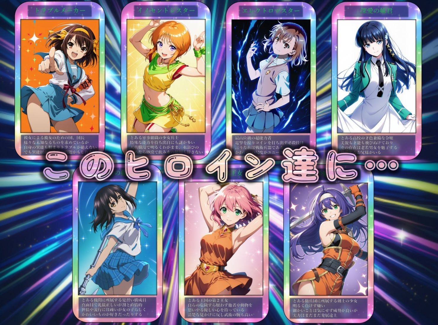 DSKB☆HCG サンプル画像 4