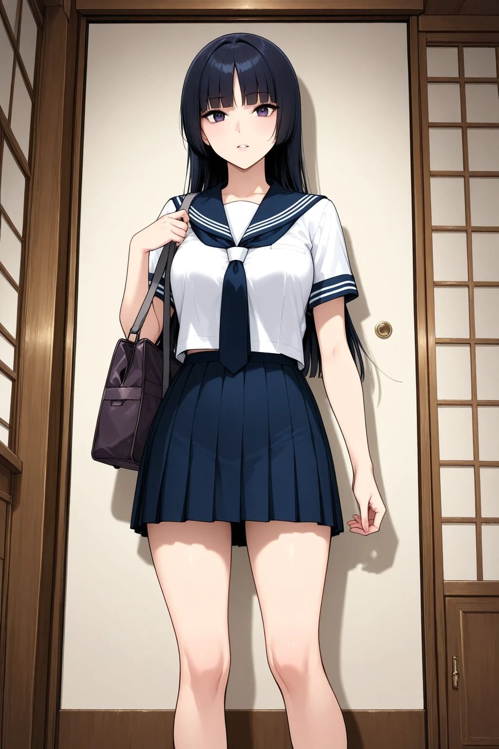 借金のカタ   Payment for debts｜Puta サンプル画像 1