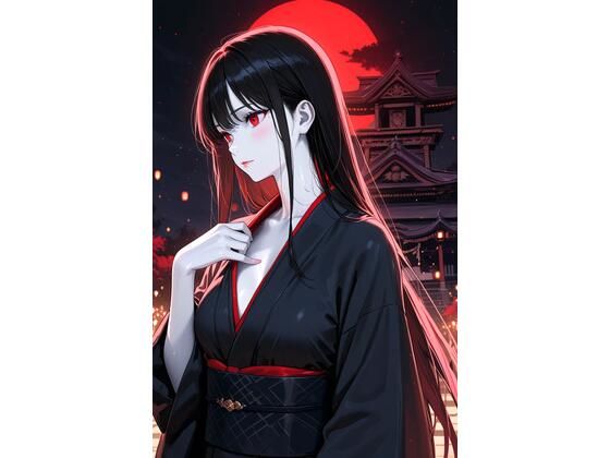 妖の森＋身売りの娘｜Puta