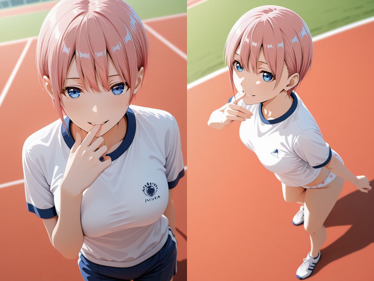 【大人の放課後】お姉さんは理性を保てない｜おもちちゃん サンプル画像 2